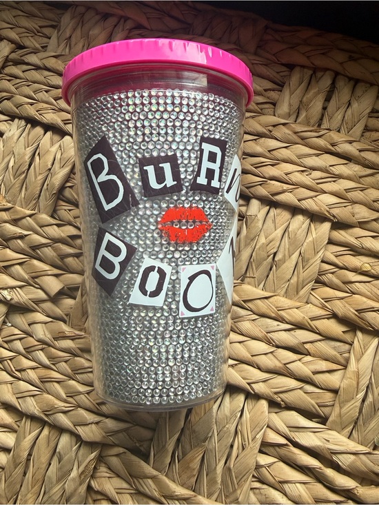 no brand Other - Mean girl tumbler